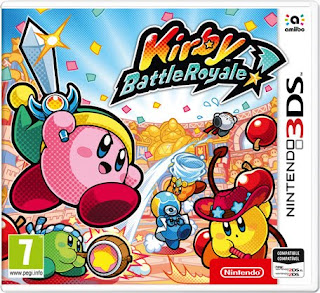 Kirby%2Bbattle%2Broyale%2B-%2BNintendo%2B3ds%2BCIA - Mostrar Mensajes - misarchivos18