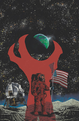 IDW Comics Rom Dire Wraiths Miniseries