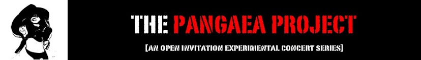 The Pangaea Project