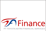 Lowongan Kerja Toyota Astra Financial Services (TAFS) Terbaru September 2014