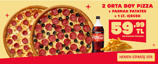 terra pizza kampanyalar indirimler fırsatlar