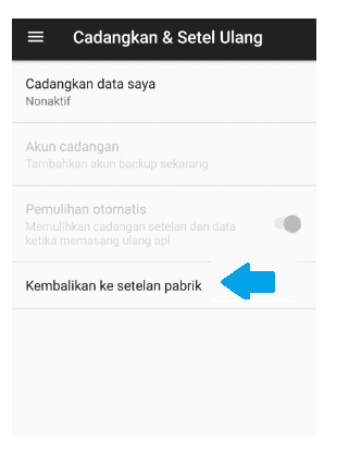 3 Cara Mengatasi Browser Terbuka Sendiri Di Android (Ampuh) - Leskompi