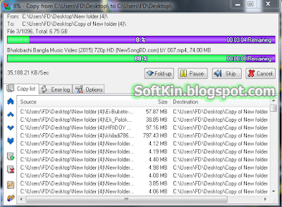 super fast copier super fast copier