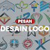 Pesan Desain Logo pada Kami