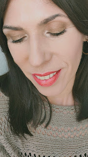 look bronce Novedades Deborah Milano Febrero 2021 07