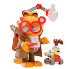 Pop Mart The Inventor Licensed Series Garfield Day Dream Series Figure
