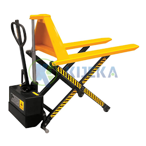 kijeka pallet truck, high lift pallet truck, pallet truck in ahmedabad, high lift pallet truck india, pallet truck manufacturer, kijeka hydraulic pallet truck, hand palllet truck india, hand pallet truck manufacturer