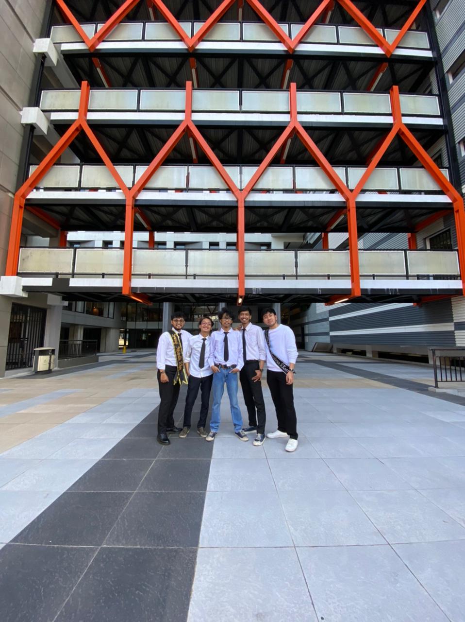 Pengalaman Sidang Kompre Online Paket 3