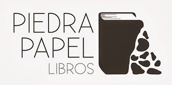 Piedra Papel Libros