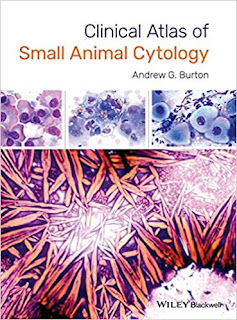 Clinical Atlas of Small Animal Cytology ,1st Edition