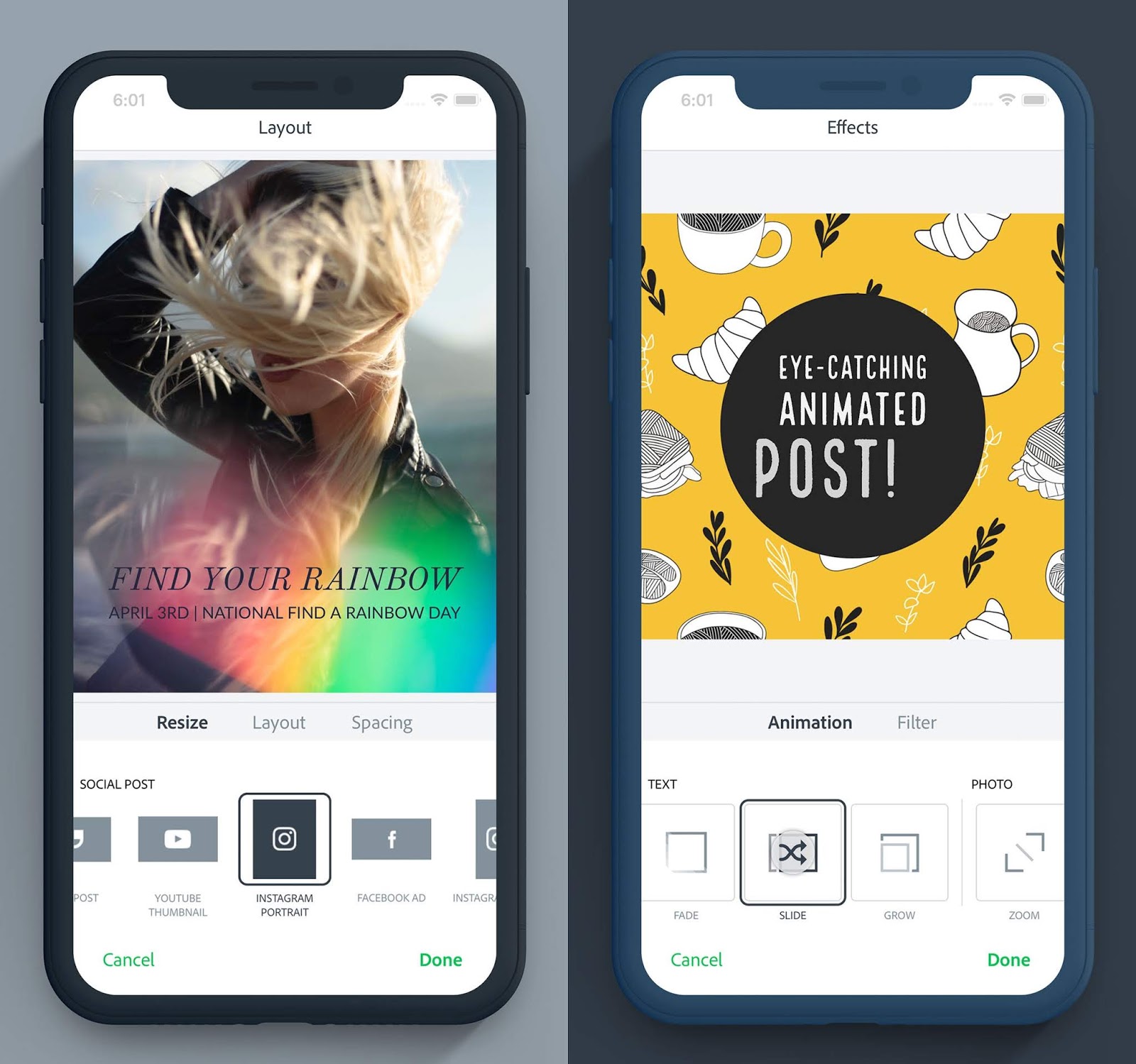 App