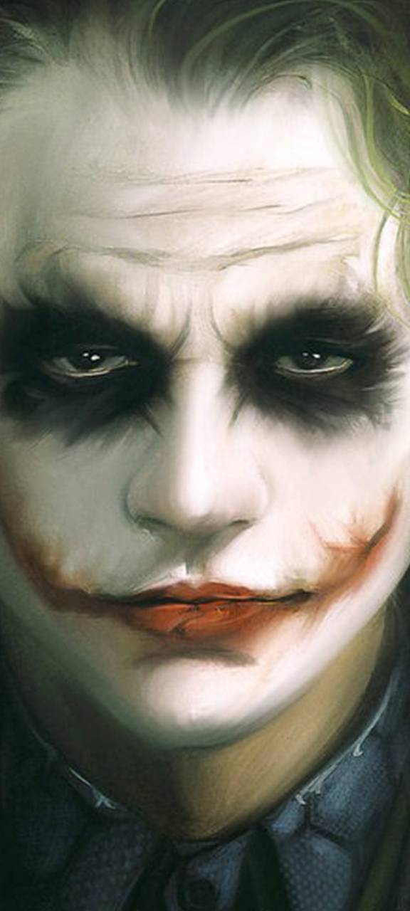 Best Joker Wallpaper For iPhone X and iPhone 11 - HD Wallpaper