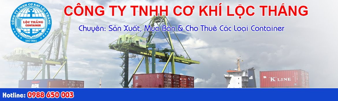 Container Văn Phòng, Container Kho, Container Toilet - https://locthangcontainer.blogspot.com