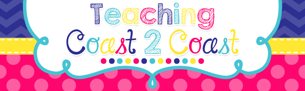 Teaching Coast 2 Coast Teaching Coast 2 Coast