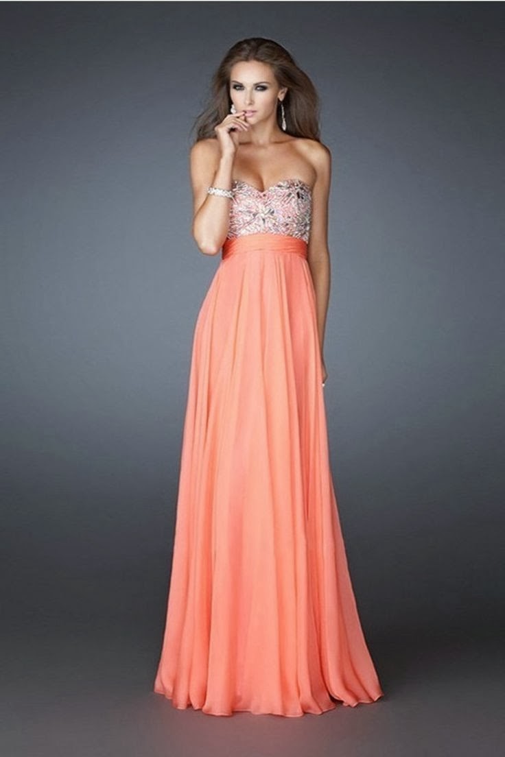 Robe de Bal Comment choisir la robe de bal le plus approprié