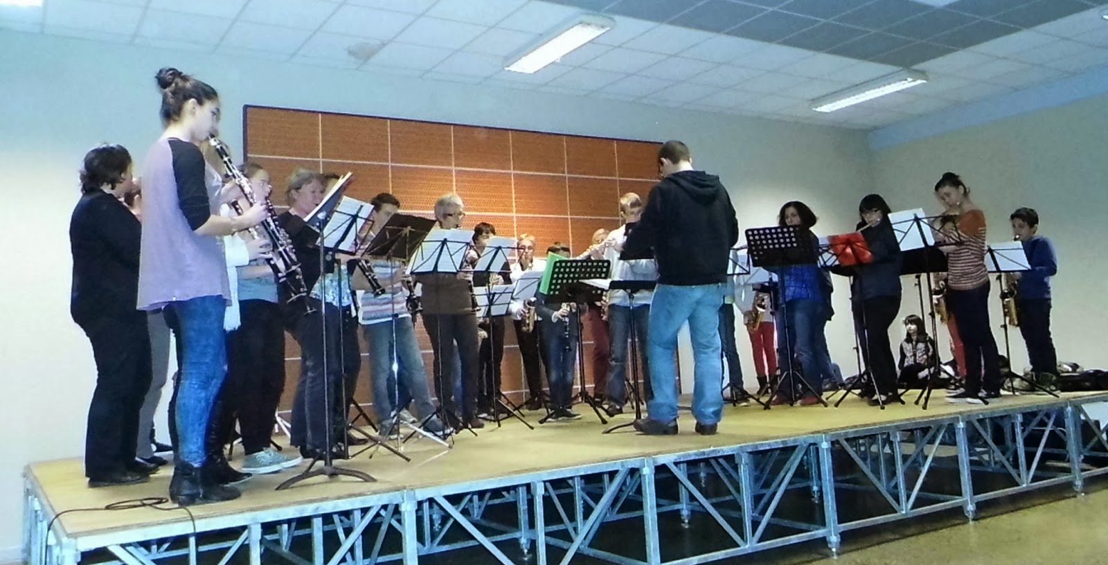 Bellegarde du Razès BELVEZE endredi 21 février de 18h30 à 19h30