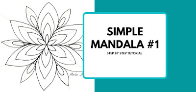 simple mandala