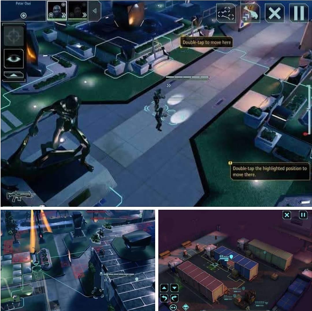 2 new Strategy Android Offline Game in 2021 Required Android OS 9