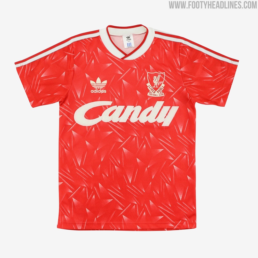 These Are the 20 Most Valuable Football Shirts of All Time - Footy Headlines