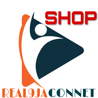 Shop 🛒 online with REAL9JACONNET 
