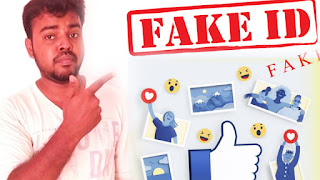 find Fake Facebook Account