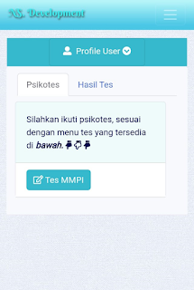 tes mmpi online