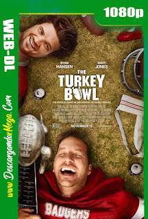  The Turkey Bowl (2019) HD 1080p Latino