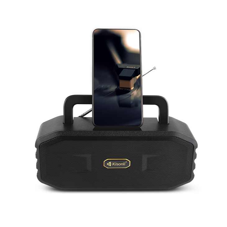 Loa Bluetooth Kisonli KS-1986 5 loa bluetooth kisonli ks 1986 5