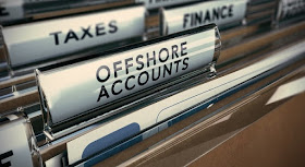 tax responsibilities opening foreign bank account offshore banking taxes