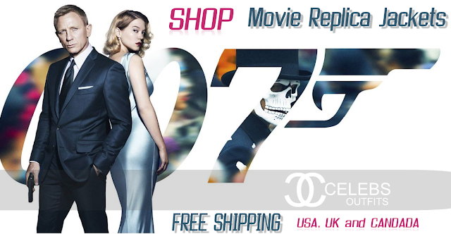 Buy Movie Leather Jackets