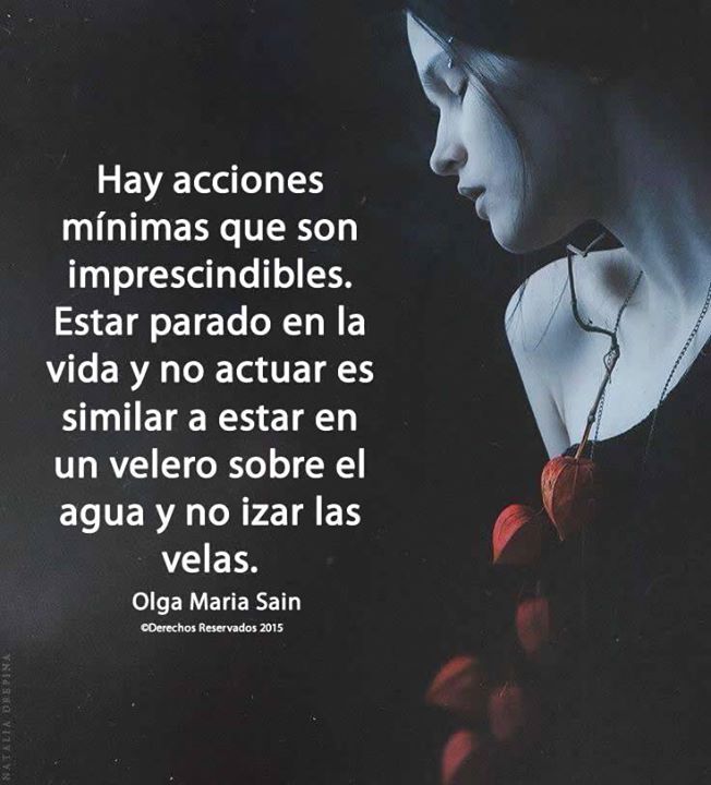 Resultado de imagen para olga maria sain