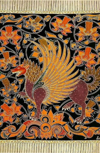 Jenis-jenis Batik Populer yang Ada di Indonesia Jenis-jenis Batik Populer yang Ada di Indonesia