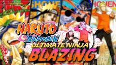 NARUTO SHIPPUDEN: Ultimate Ninja Blazing LITE APK v3.3.0 for Android/IOS Hack Terbaru 2024