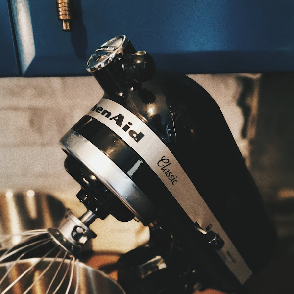 KitchenAid - kas poosetamine või hinda väärt?!