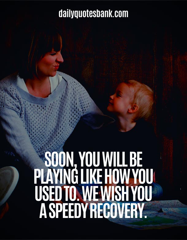 50+ Words Of Encouragement For A Child With Cancer