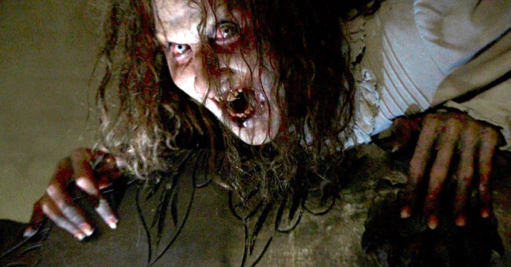 صور رعب ومخيفة جدأ