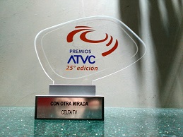 Premio ATVC 2017