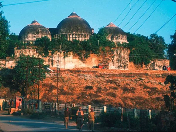 National, Babri Masjid Demolition Case, Court, Lucknow, Uttar Pradesh, Muslim, Minority, Chief Justice, Ayodhya: Muslim leaders urge restraint