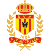 YELLOW RED KV MECHELEN