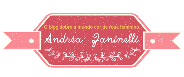 BLOG Andréa Zaninelli