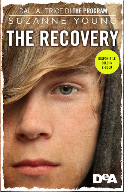 the recovery book suzanne young the recovery book suzanne young