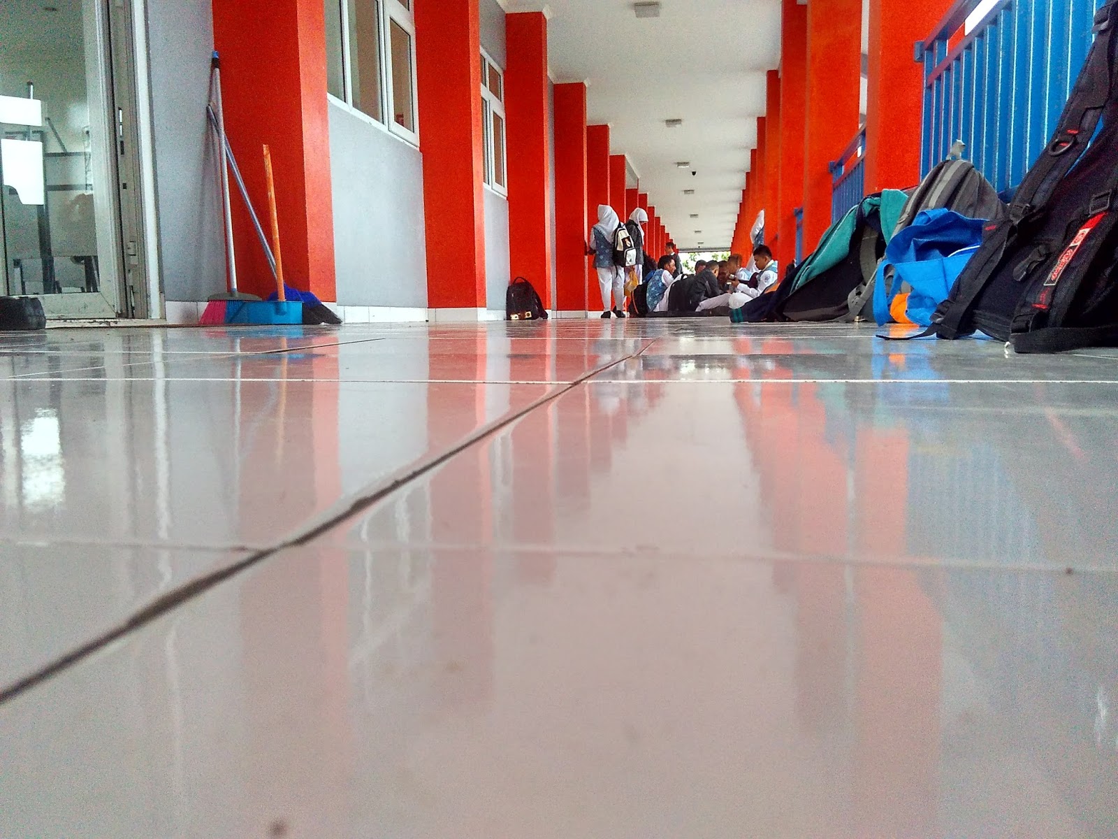 Macam macam angle kamera dalam fotografi | Prasetyo Art