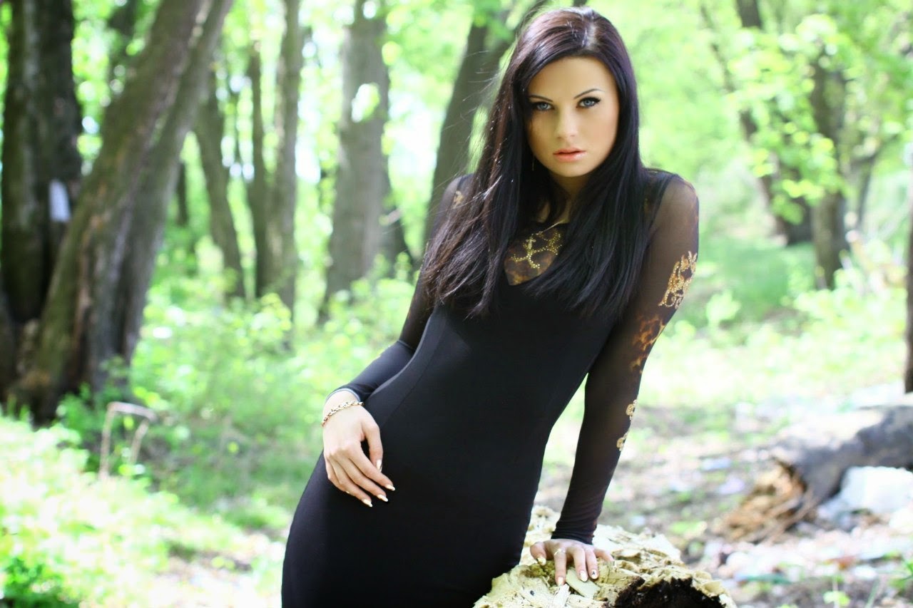 Beautiful Russian Women Meet Single 83