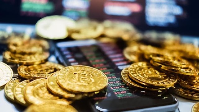 You Can Thank Us Later - Reasons To Stop Thinking About The Golden Way To Free Bitcoins