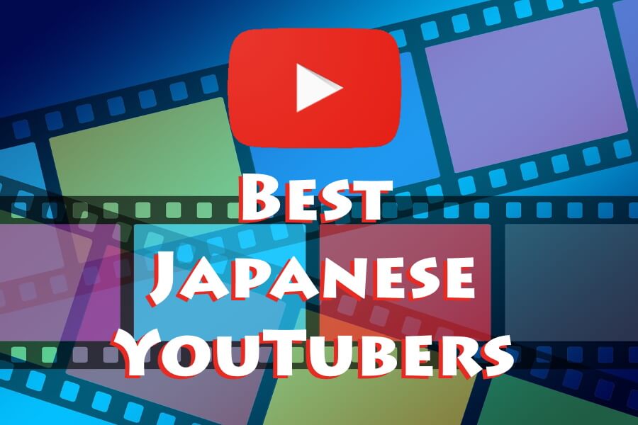 Japanko Official The Best Japanese Youtubers