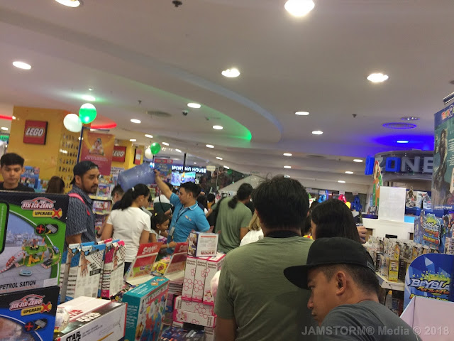 @cerbojam: Self-Checkout | Is the Philippines Ready?