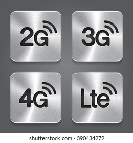 Cara Mengubah Jaringan 3G menjadi 4G