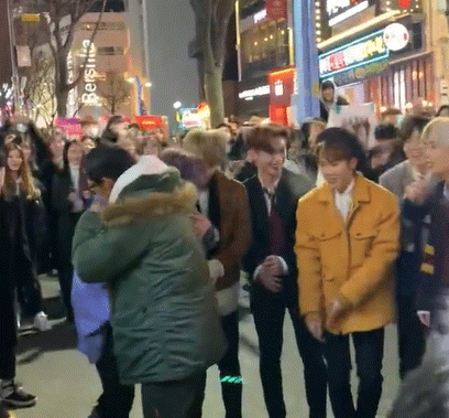 해외 프로듀서와 1세대 아이돌이 프로듀싱에 도전한 아이돌 | 인스티즈