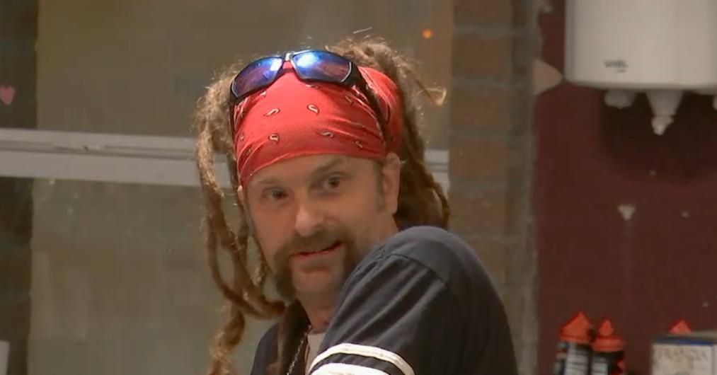 Kitchen Nightmares Updates Bear's Den Pizza 24 Hours to Hell and