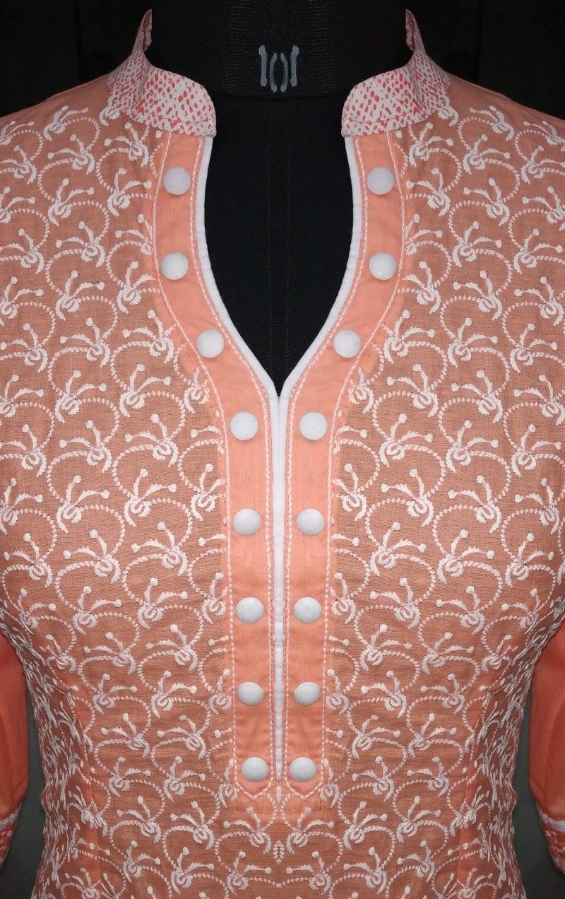 61 Trendy churidar neck designs to try in 2019 Salwar Suit neck